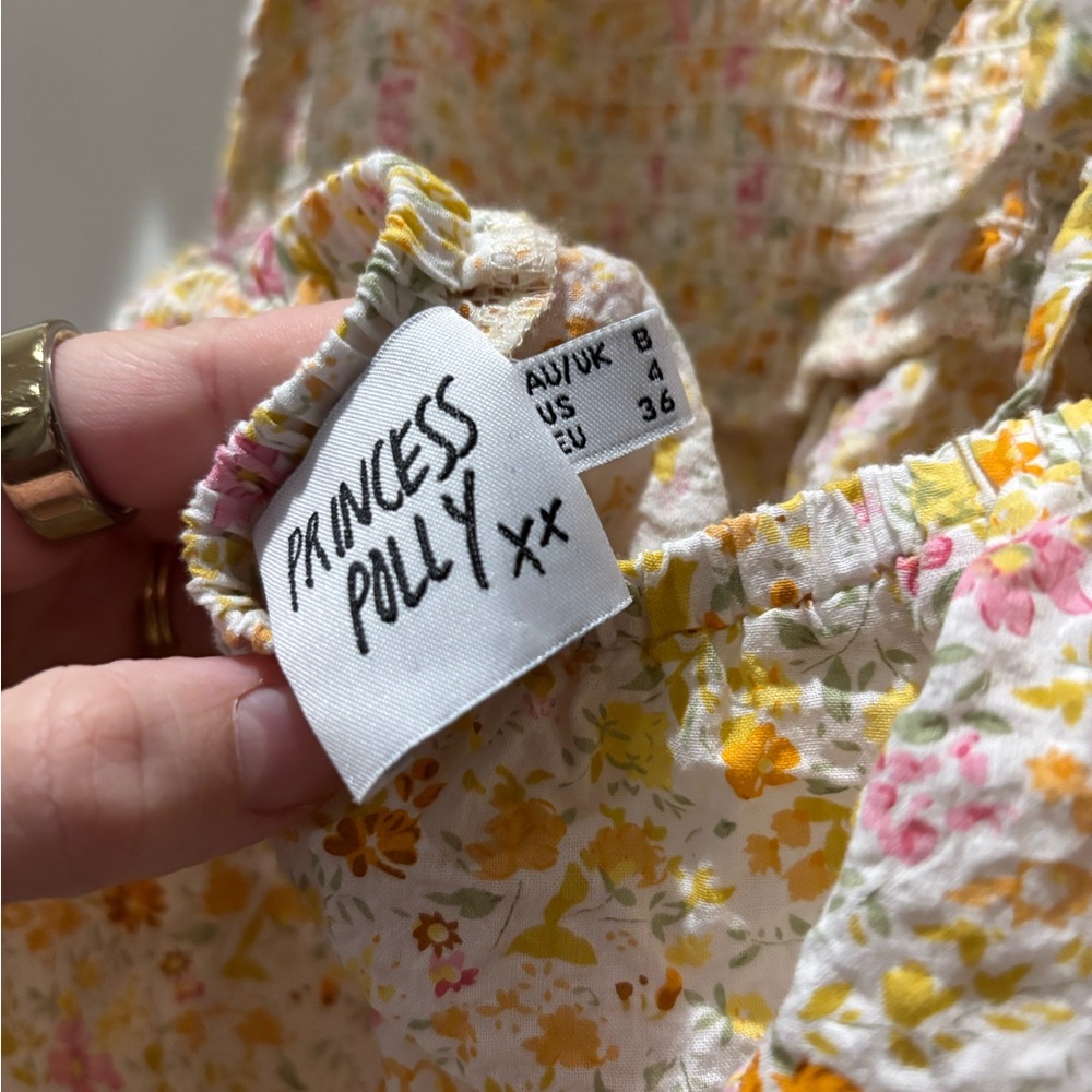 Princess Polly Dress - Picture 2 of 3
